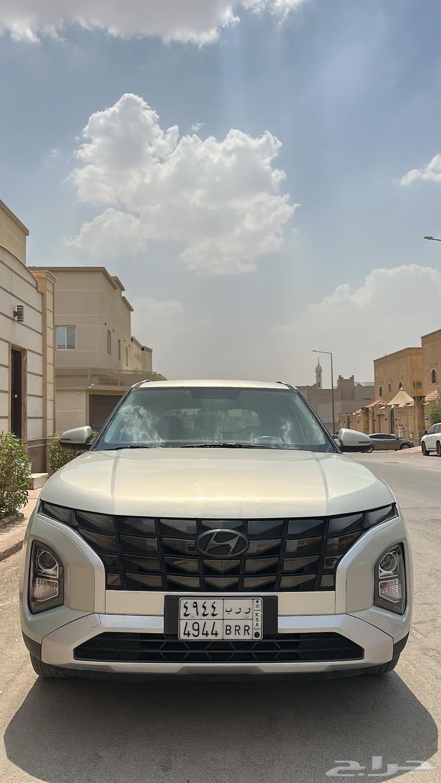 Kreta 2023 full option64387508851842110