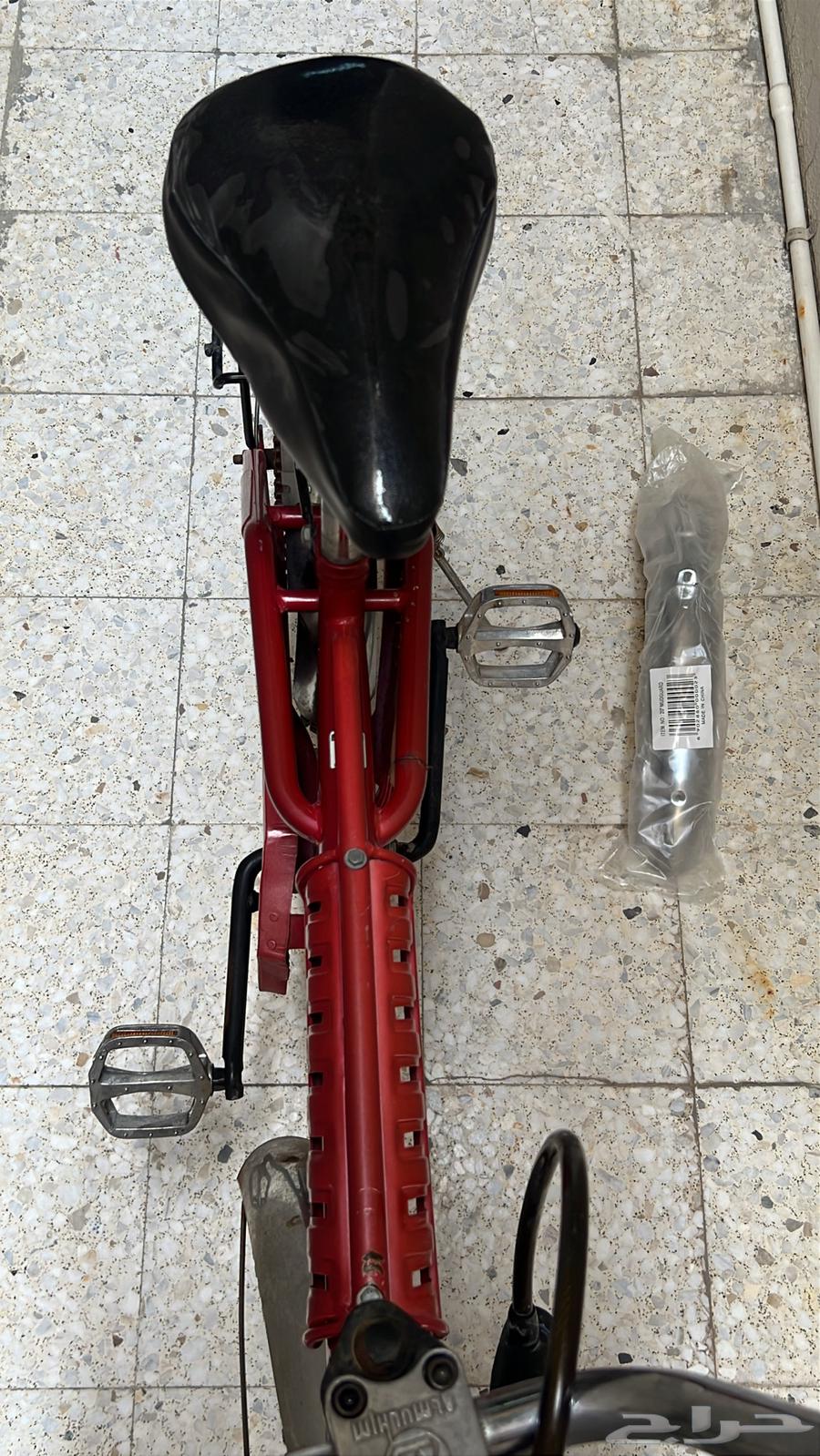 سيكل رامبو إندونيسي64186823422594112