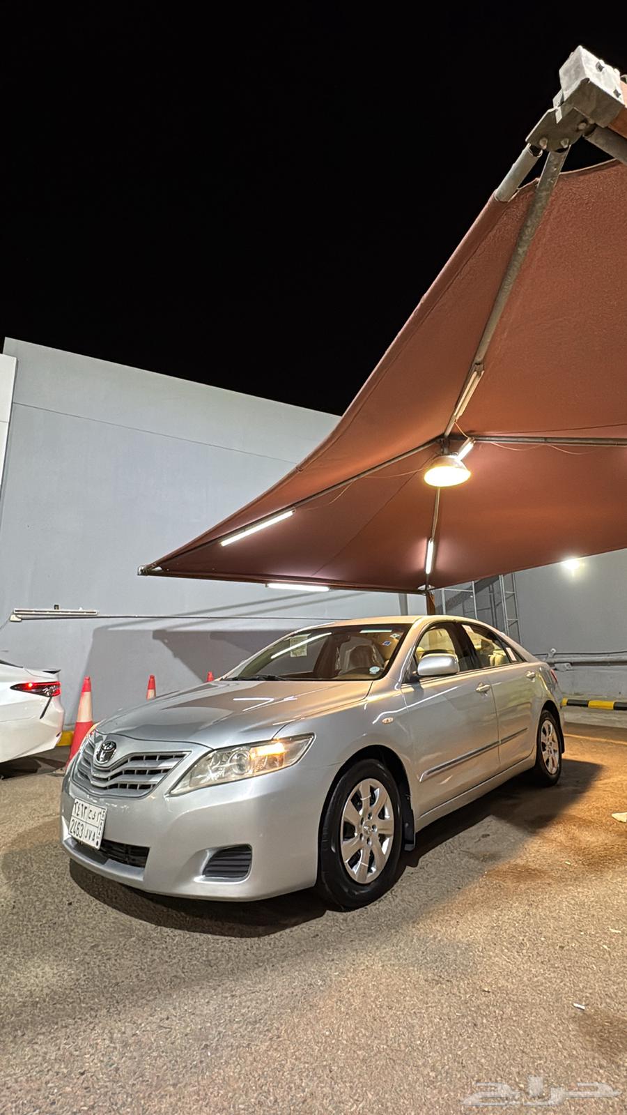 Camry 2010 GL Automatic64385397686530110