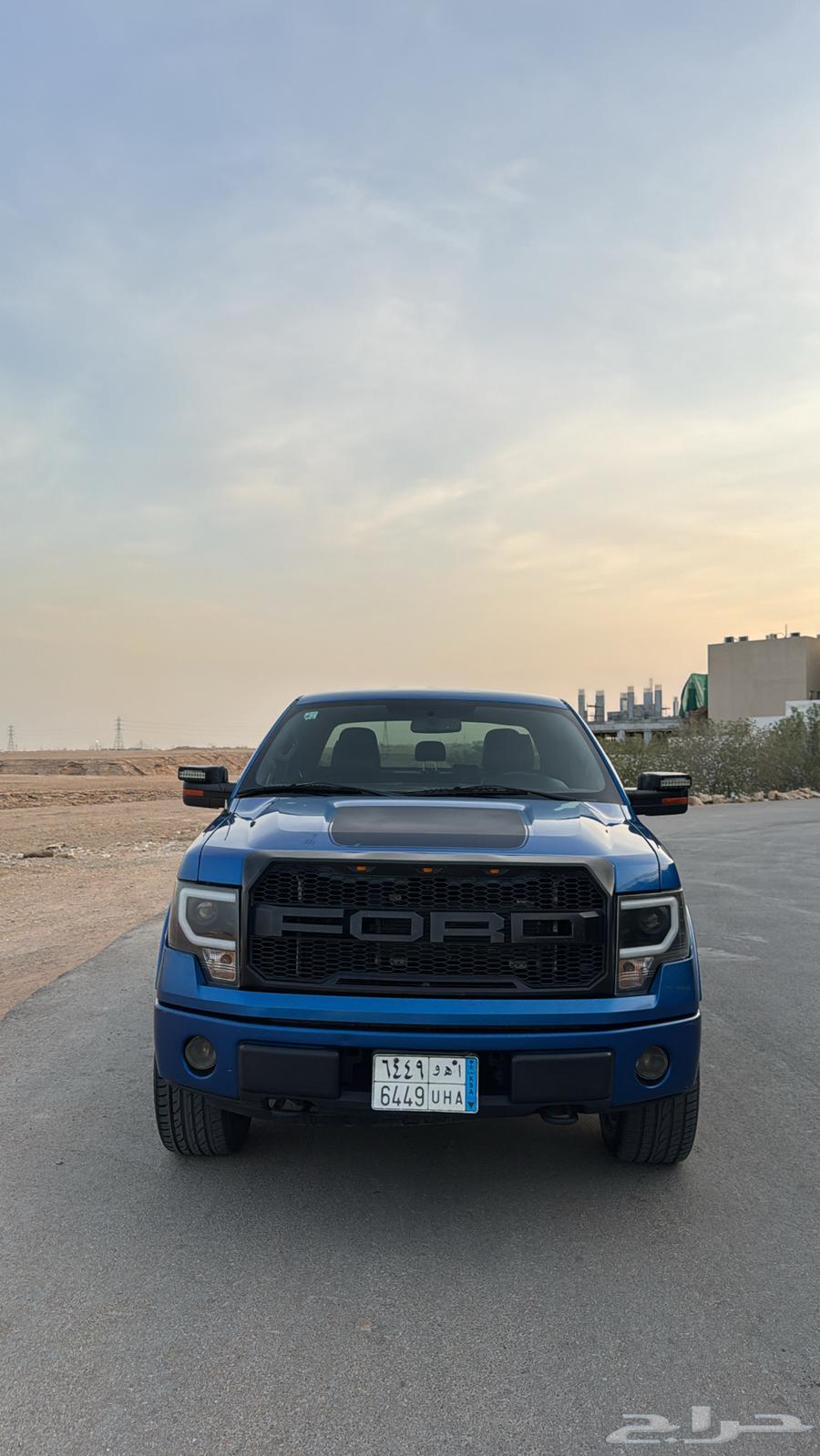 فورد  F150 غماره ونص FX464394123033603111