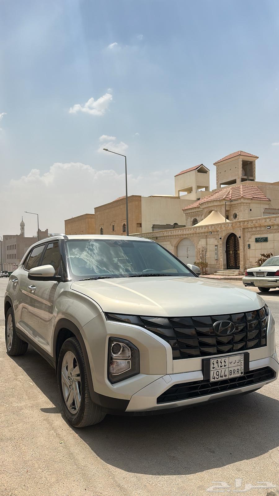 Kreta 2023 full option64387508851842111