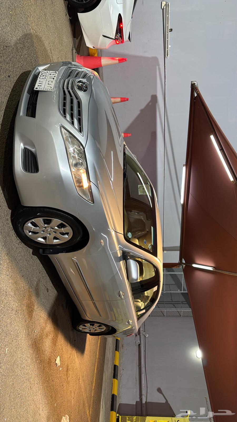 Camry 2010 GL Automatic64385397686530111