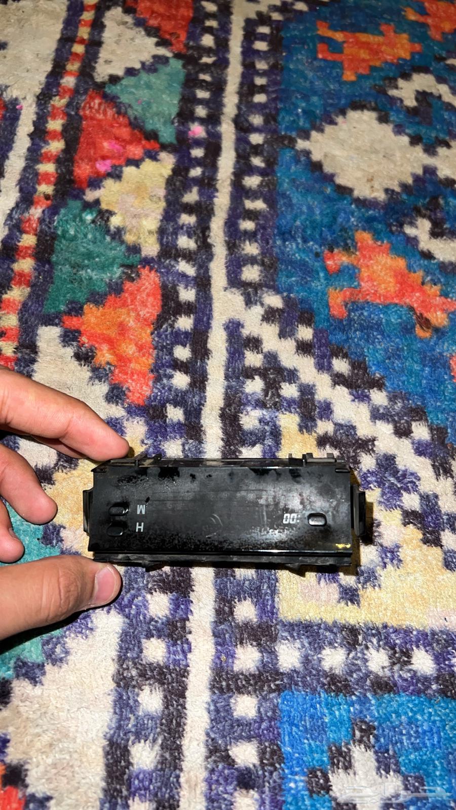 Kamri and Tablon flew64386641332866114