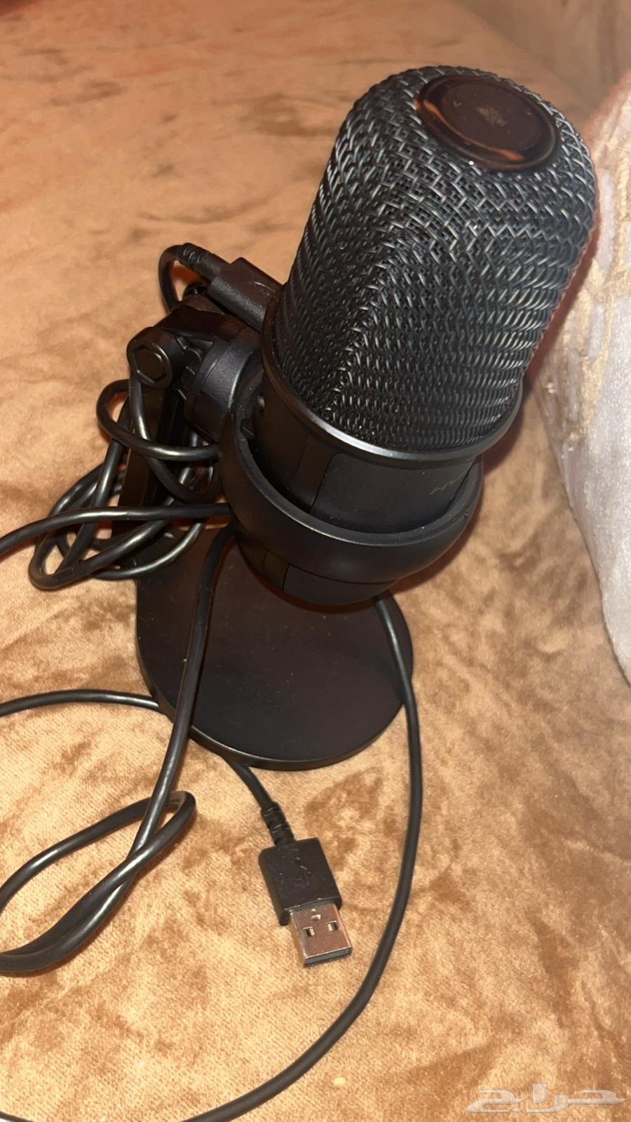 HyperX Solocast Microphone64178541518593111