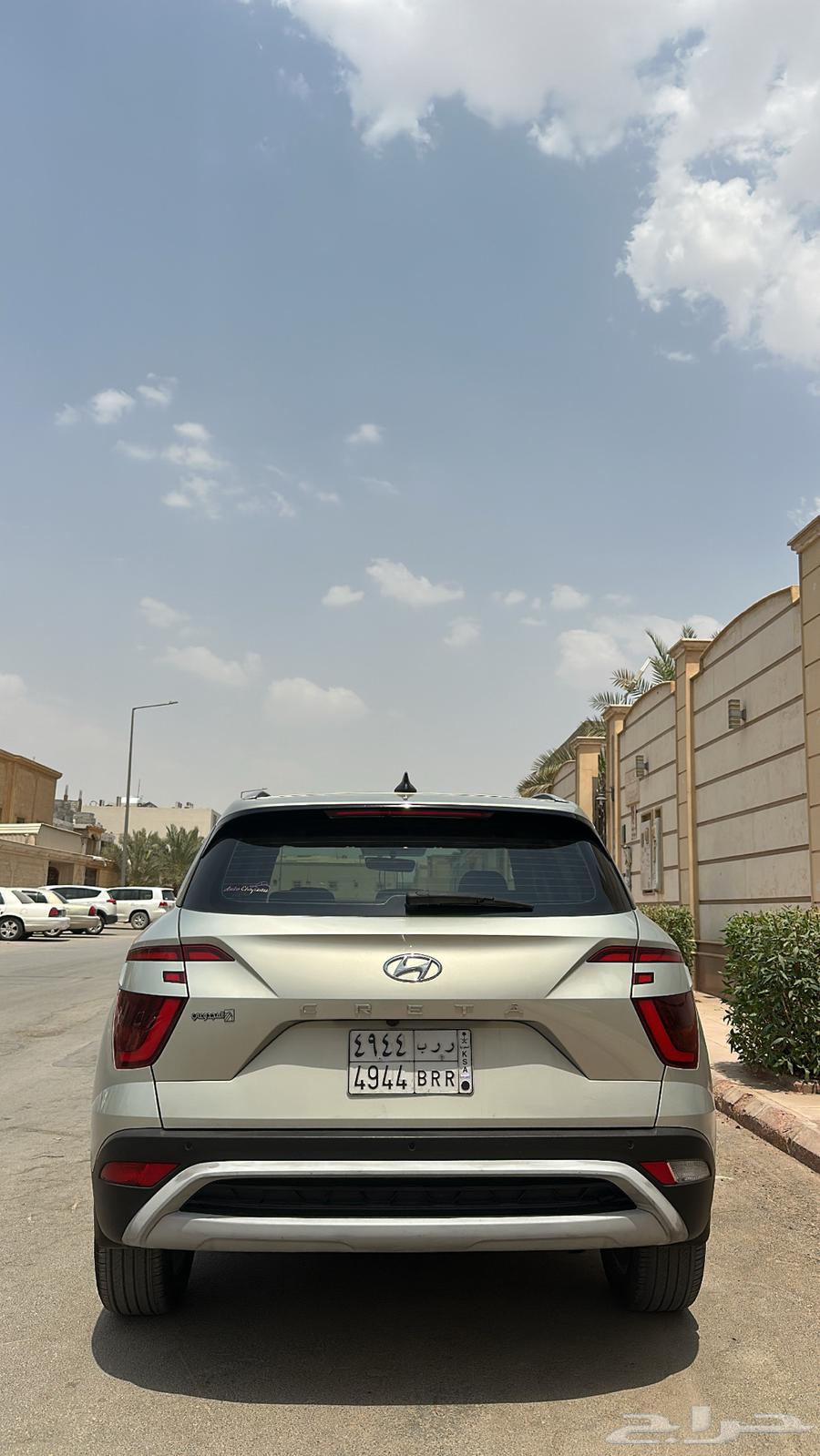 Kreta 2023 full option64387508851842113