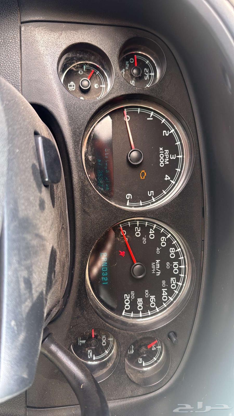 لسعر16 الف فيه بعض الصدمات الخفيفه ماشي350 الف كيلو للصامل64393790330627111
