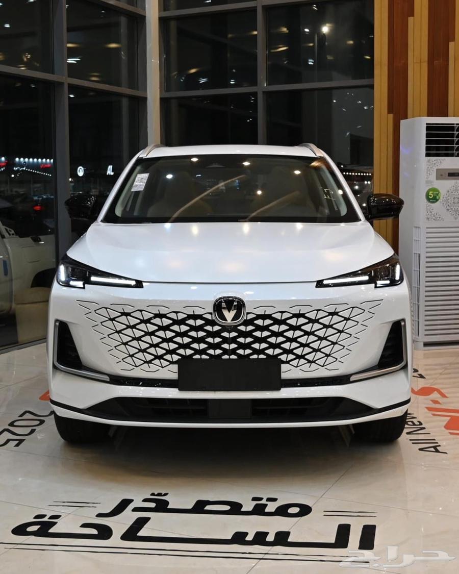 شانجان يوني S موديل 202564387732185473114