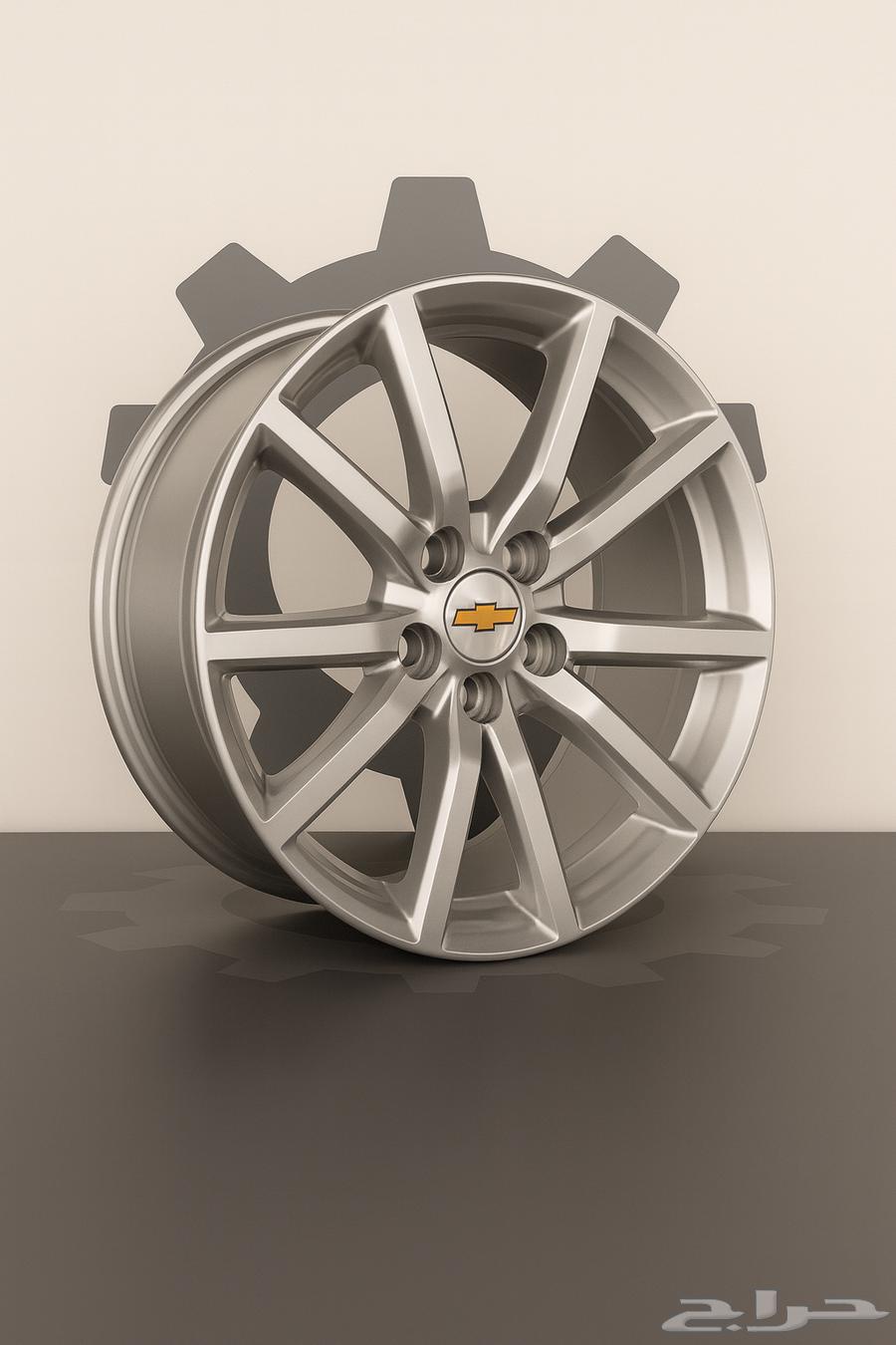 جنوط كابرس LS ( جديد ) مقاس 1864385704992385110