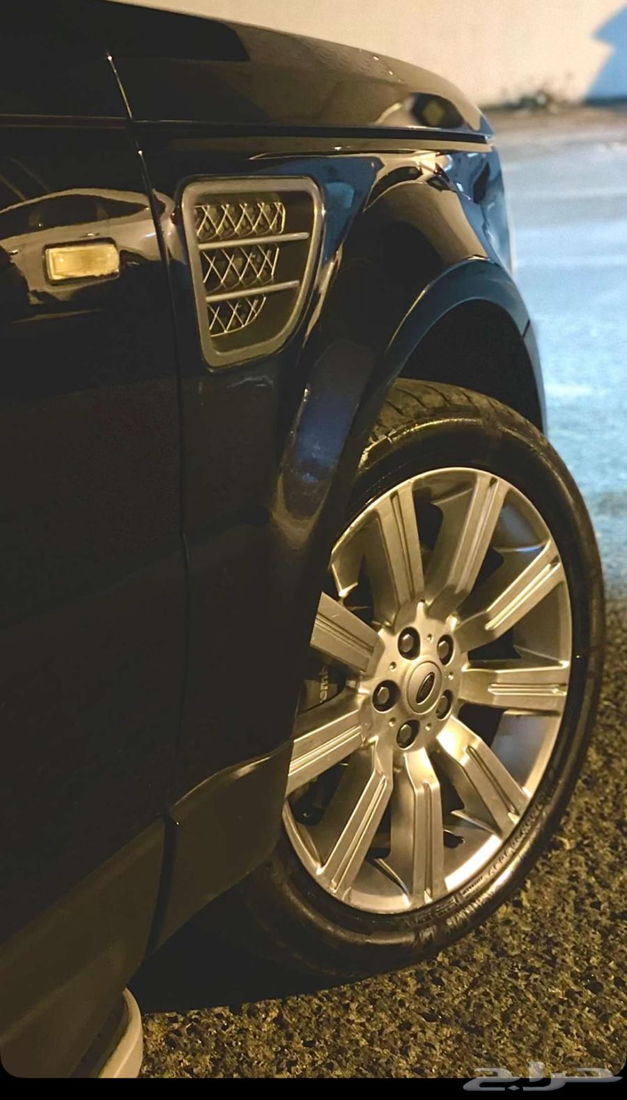 Range Rover 200964394482820995110