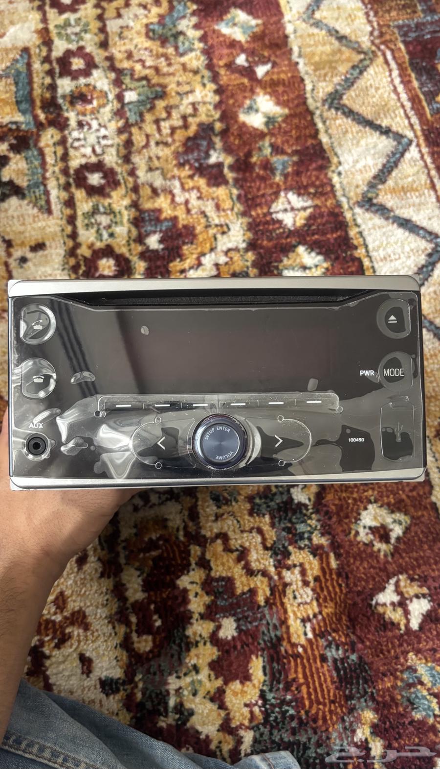 Clean Baz3i recorder64391508394113110