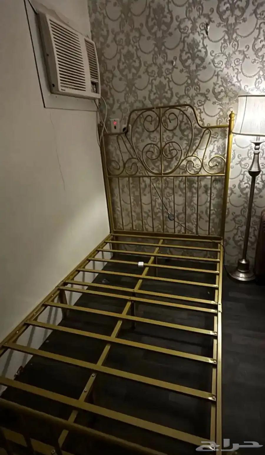 سرير نفر ونص64178516552194110