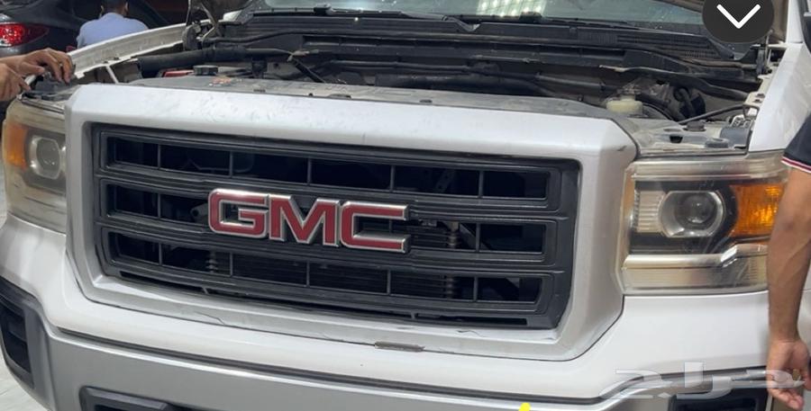 شبك جمس سييرا 201464385859347715113