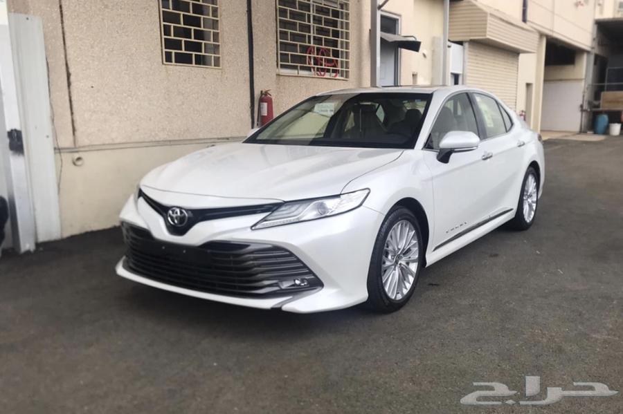 مطلوب كامري قراندي 202064388120803202110