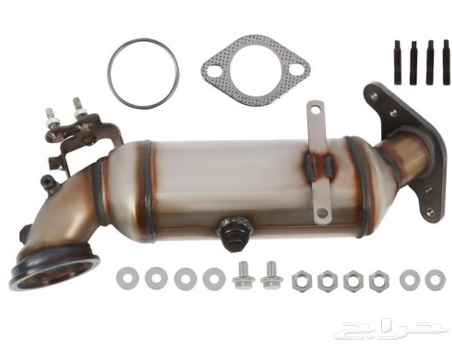 محول حفاز دبة تلوث64387257432321111