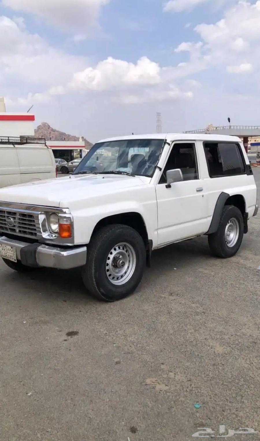 باترول للبيع او البدل64395951120386111