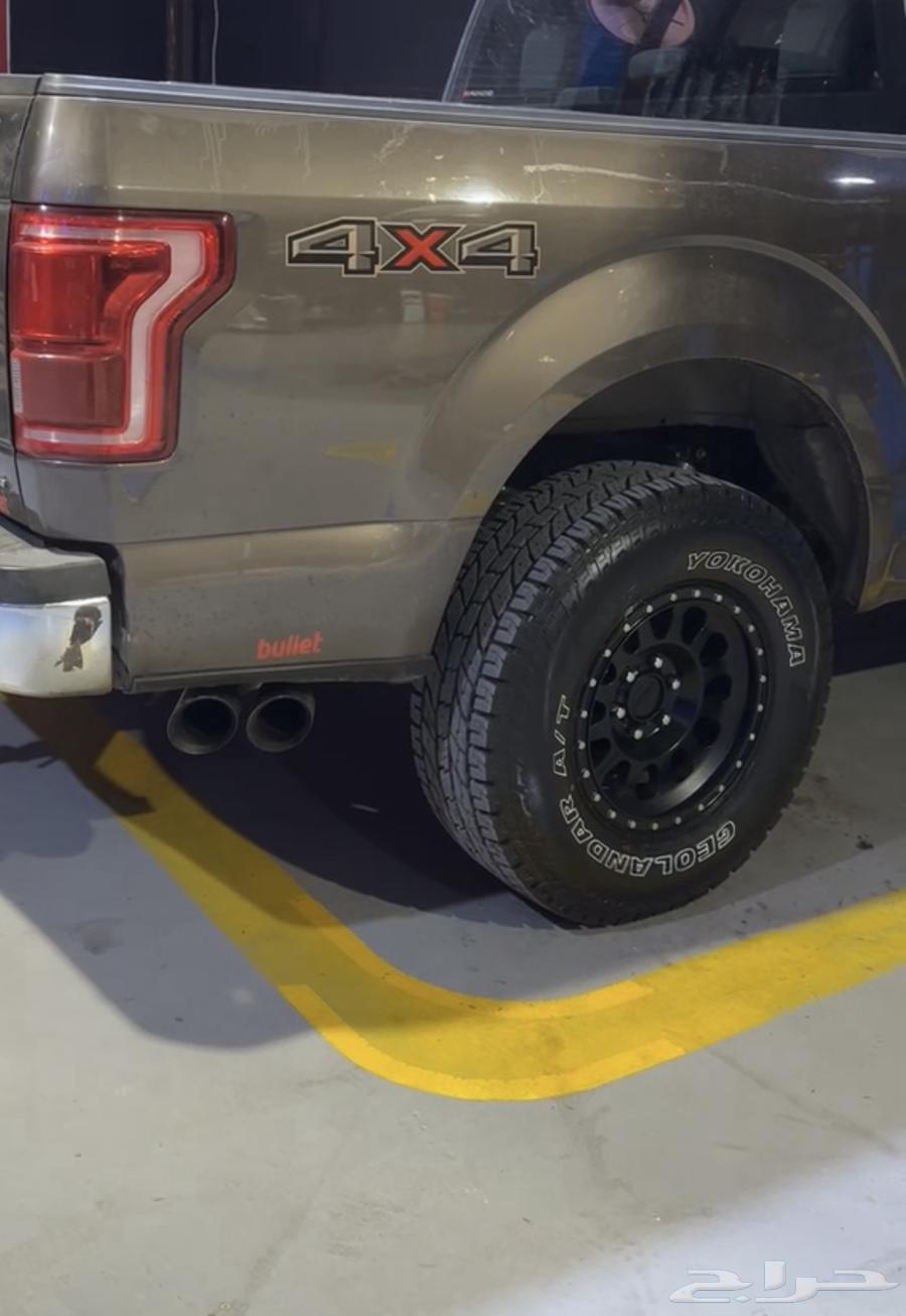 للبيع كفرات يوكوهاما جيولاندر G01564385859371265110