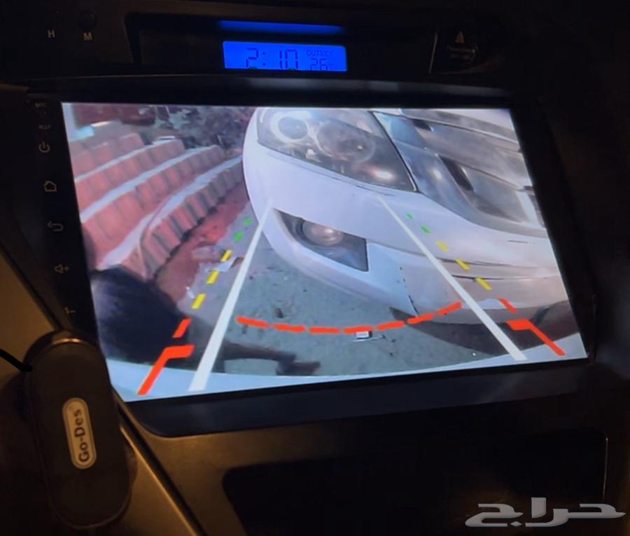 9 inch Android screen64385620872194113