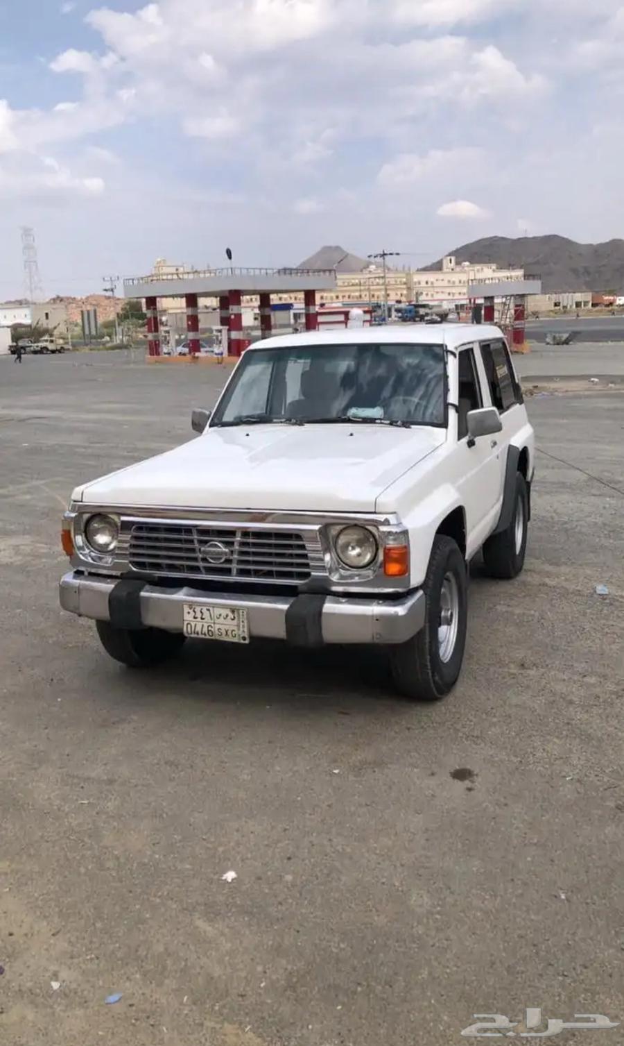 باترول للبيع او البدل64395951120386110