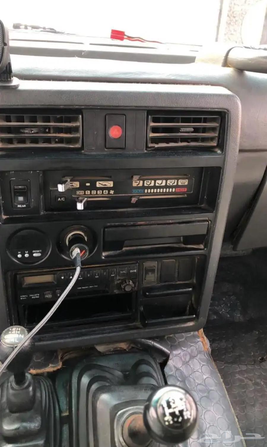 باترول للبيع او البدل64395951120386113