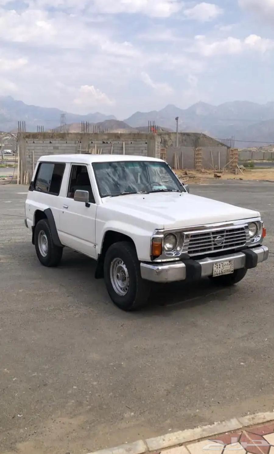 باترول للبيع او البدل64395951120386112