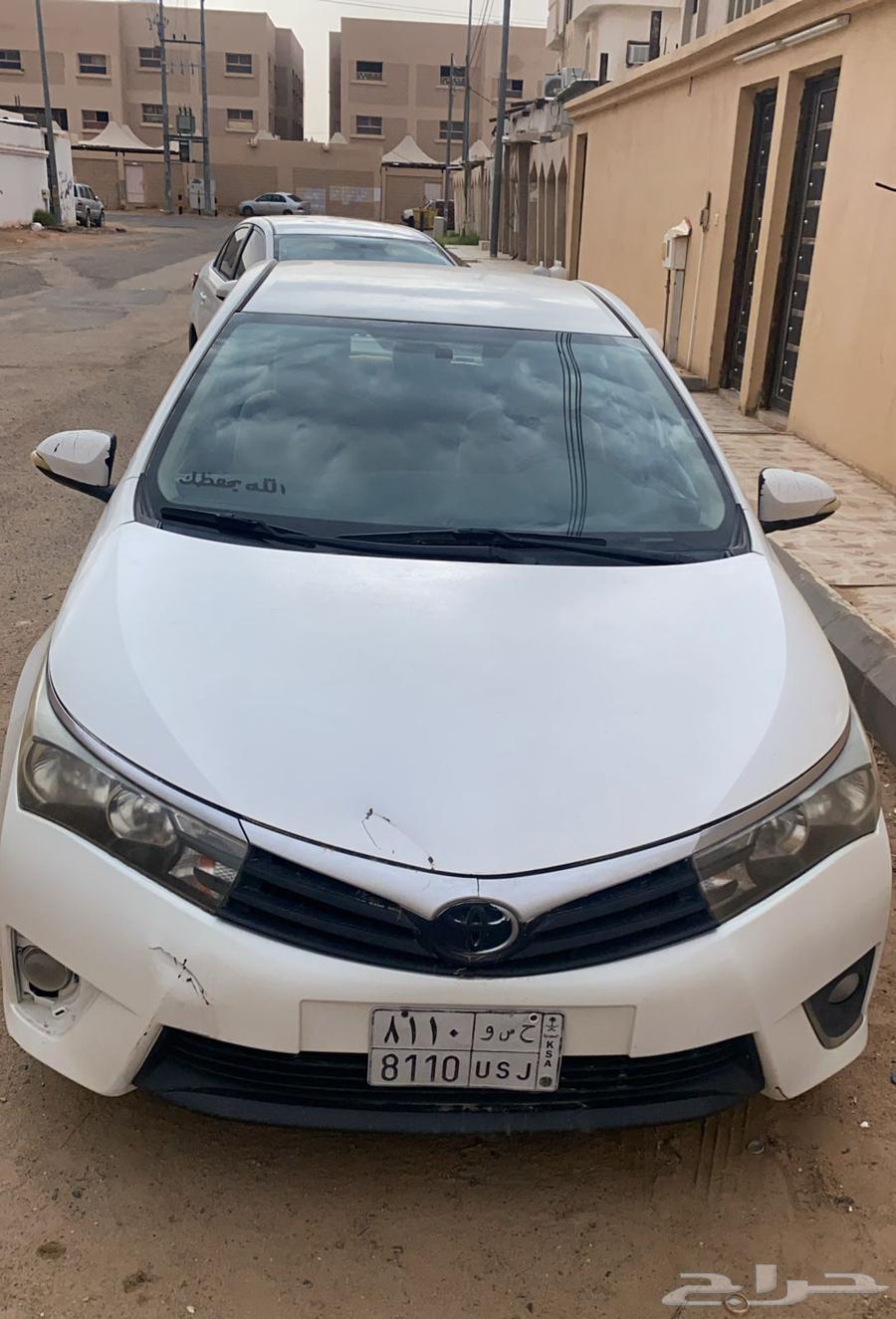 كورلا موديل 201564392744940802113