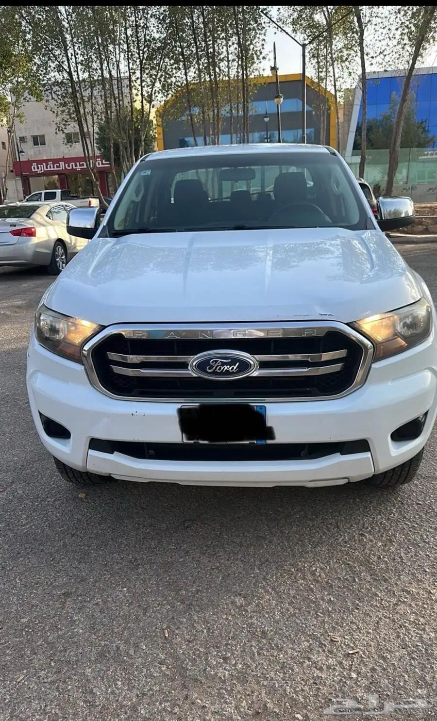 فورد رينجر ديزل موديل 202064386641391361110