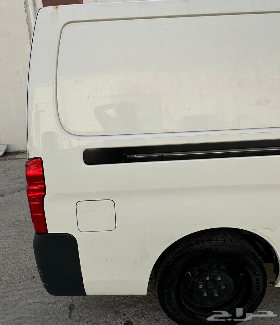 للبيع باص نيسان 2020 ديزل64392141980803114