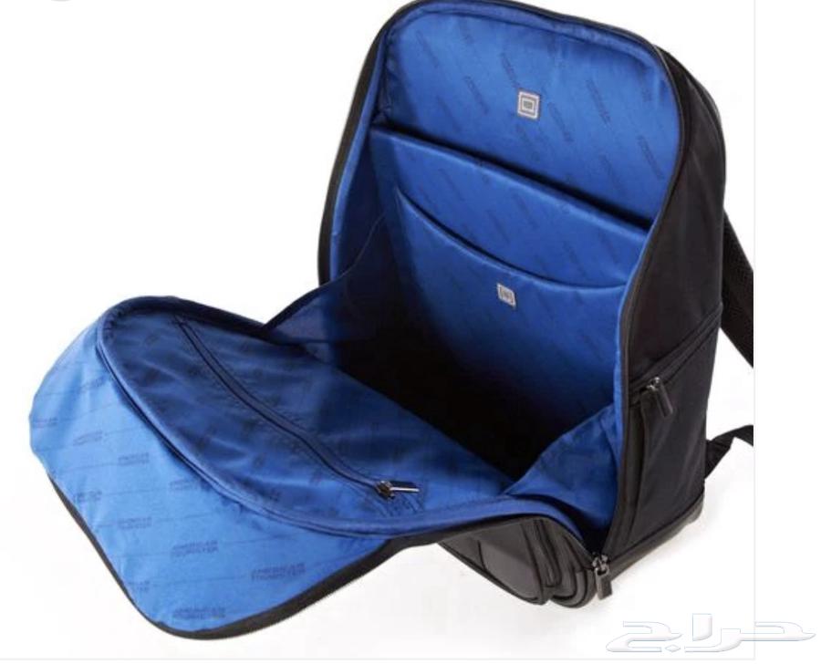 شنطة لابتوب (American Tourister) للبيع64198126197761111