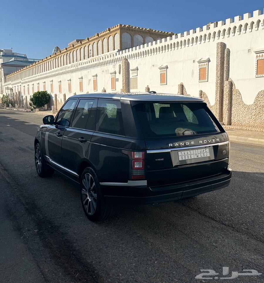 رنج روفر فوج 201464392580169859112