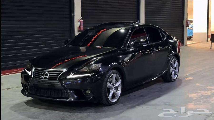2015 Lexus IS 350 for sale, very clean64386416932227112
