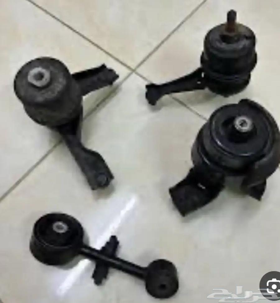 كراسي مكينة كامري 2003 - 2006 وكالة64396351369857110