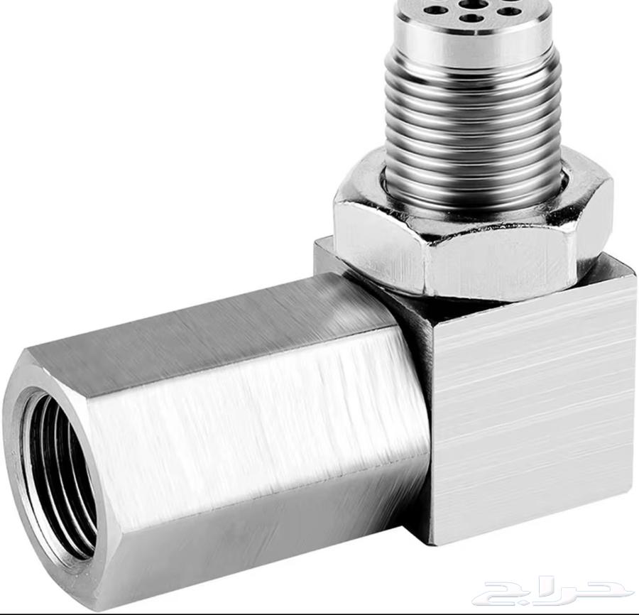 L-Type Oxygen Sensor Simulator64396449648643110