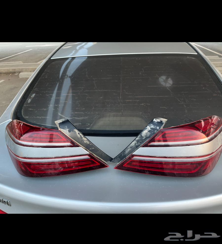 Genuine G70 Model64396602639489110