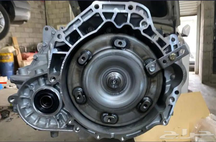 توضيب تجديد مكينة سورينتو قطع اصلية وكالة64386431039875111