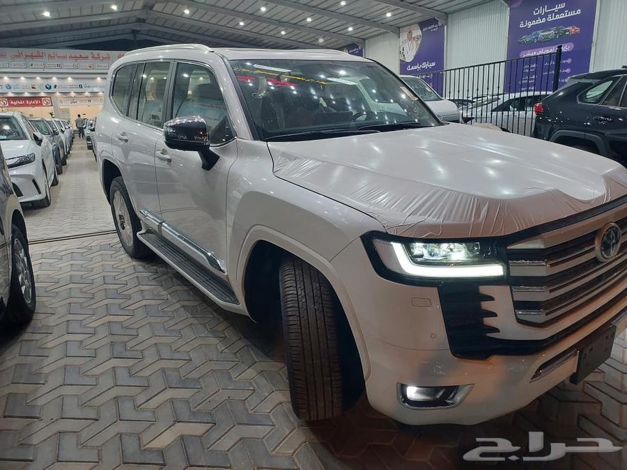 صالون VX بنزين 202564388204045953111