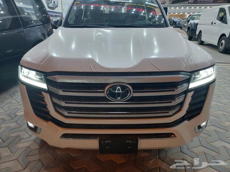 صالون VX بنزين 202564388204045953114