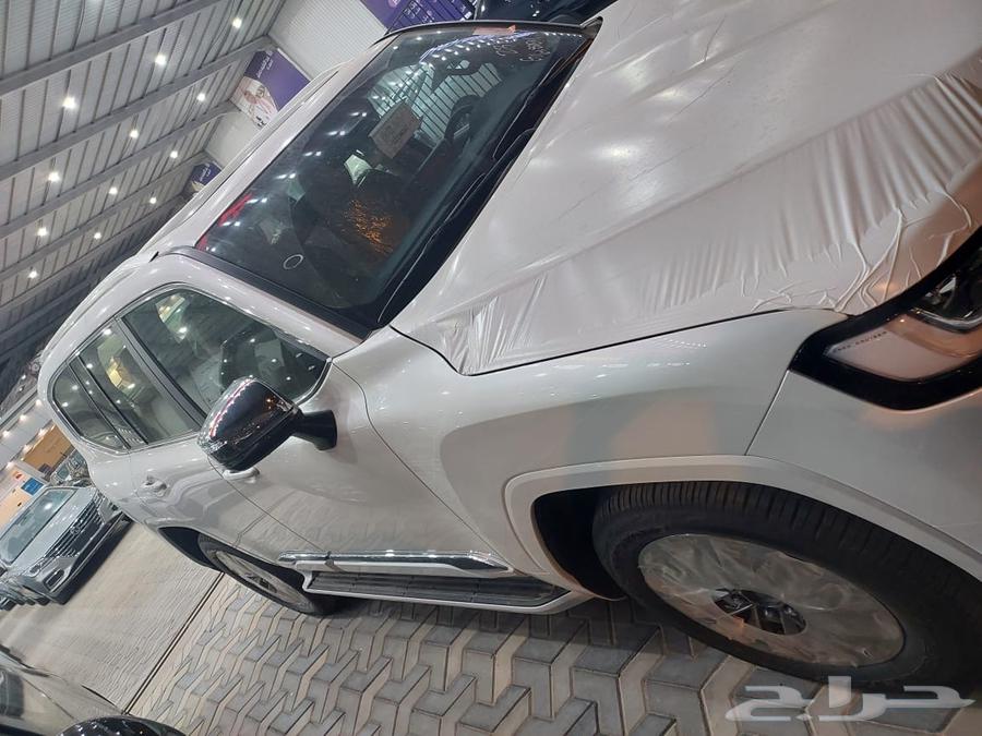 صالون VX بنزين 202564388204045953112