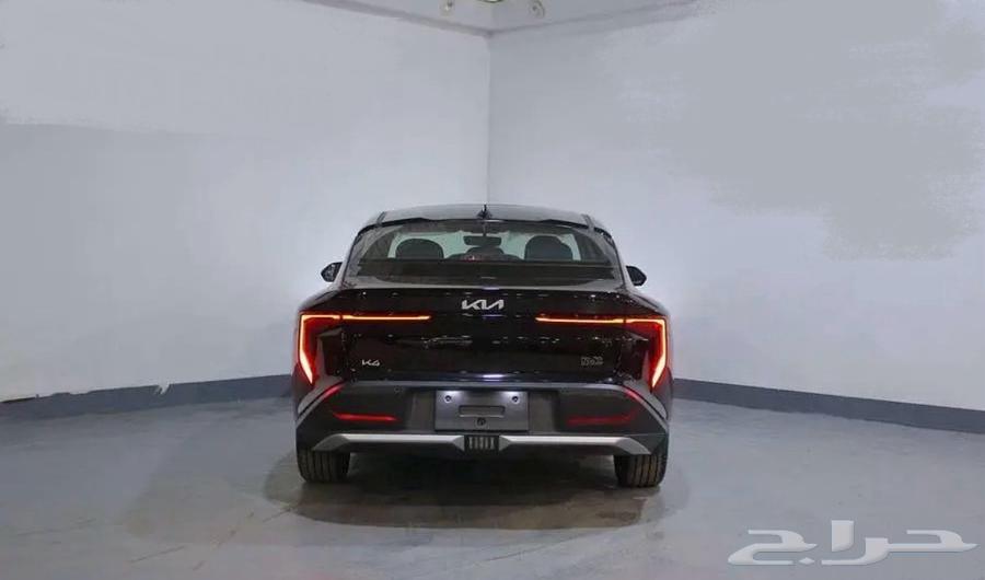 كيا كي 4 نص فل 2026 كاش وتقسيط عروض منيزه64388203947138112