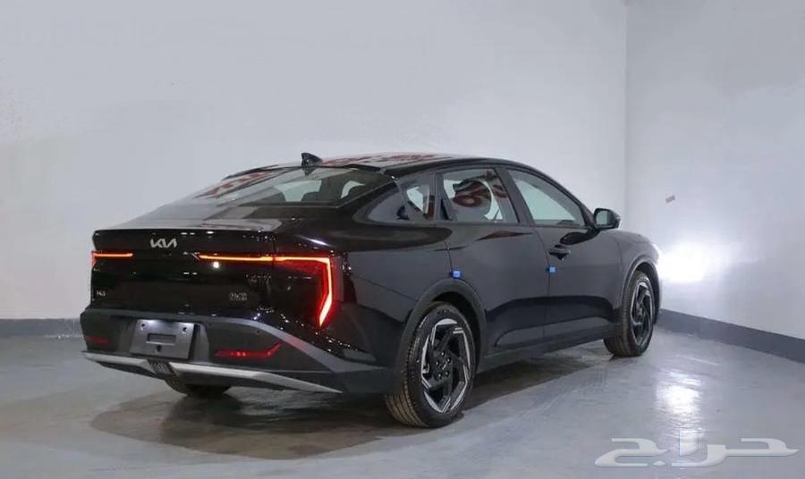 كيا كي 4 نص فل 2026 كاش وتقسيط عروض منيزه64388203947138111