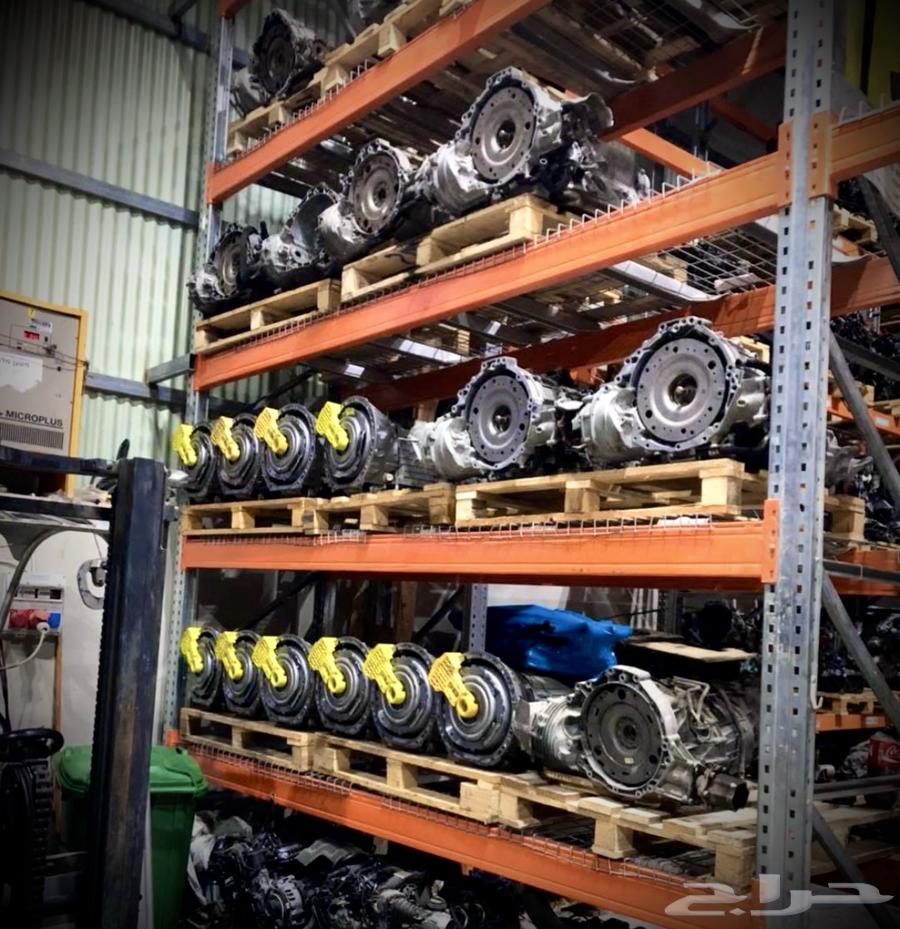 جير مستورد بيع وتركيب64387481249025110