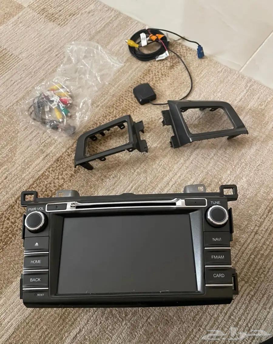 مسجل رافور موديل 2013 للبيع64392909518721110