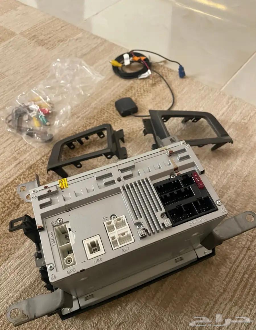 مسجل رافور موديل 2013 للبيع64392909518721112