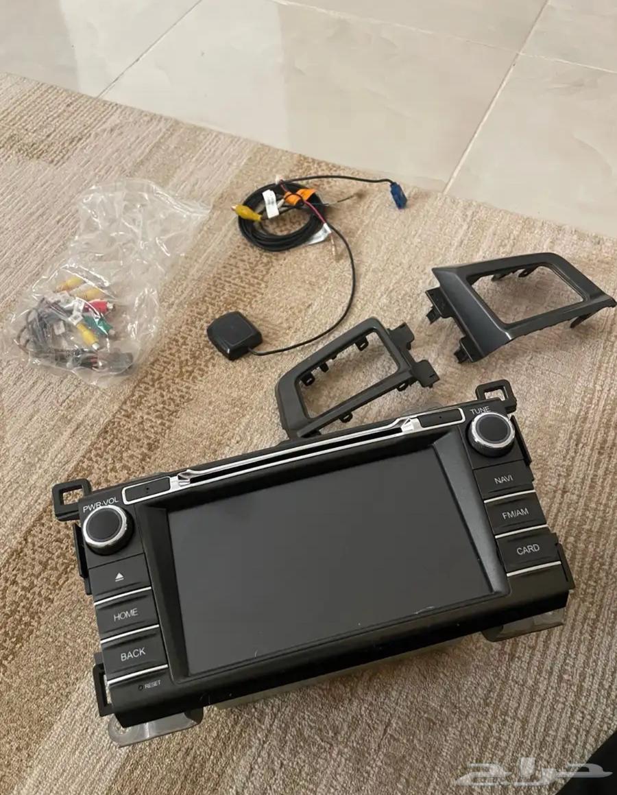 مسجل رافور موديل 2013 للبيع64392909518721111