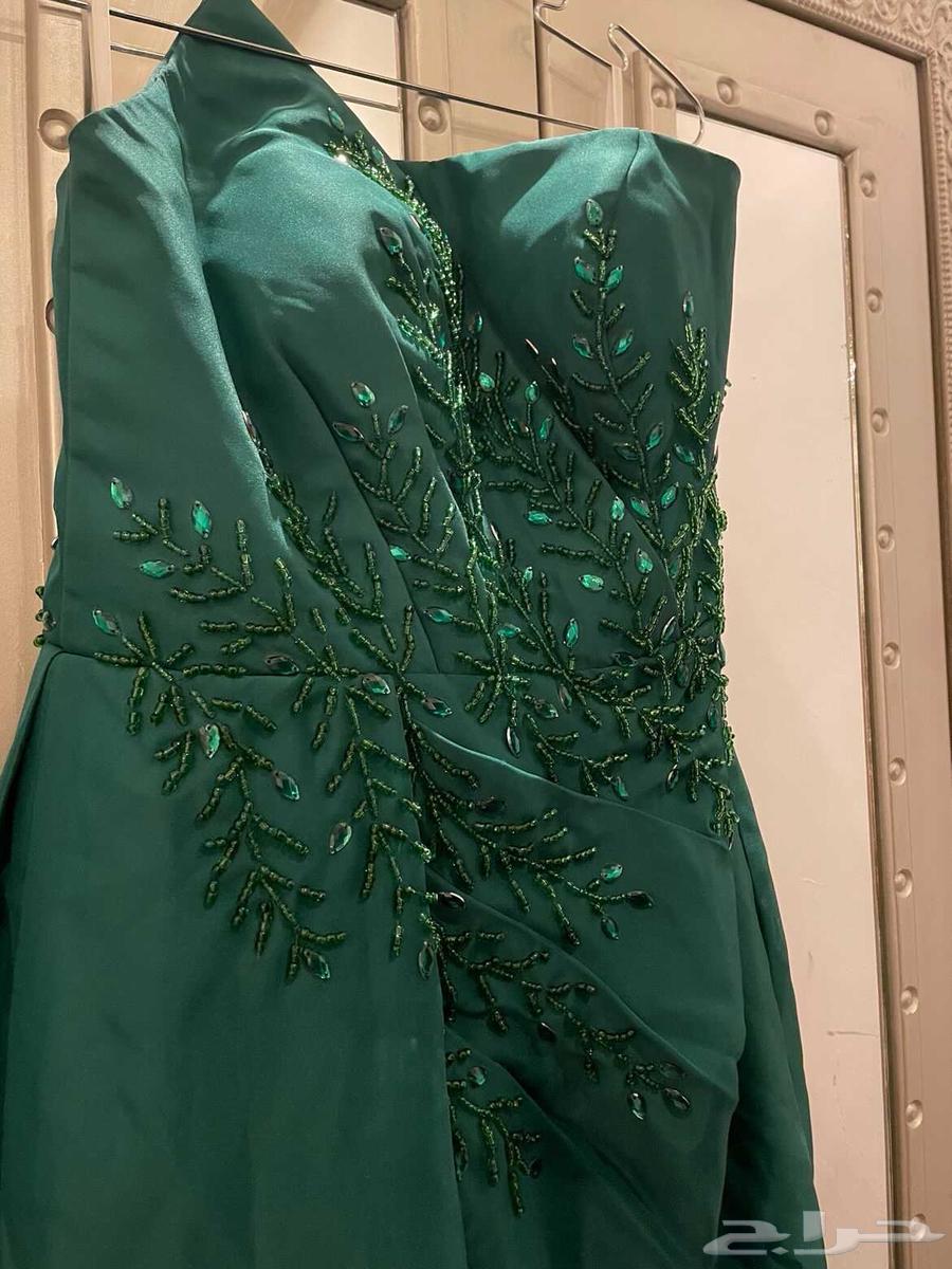 فستان يلبس مقاس مديم ولارج64193962551555110