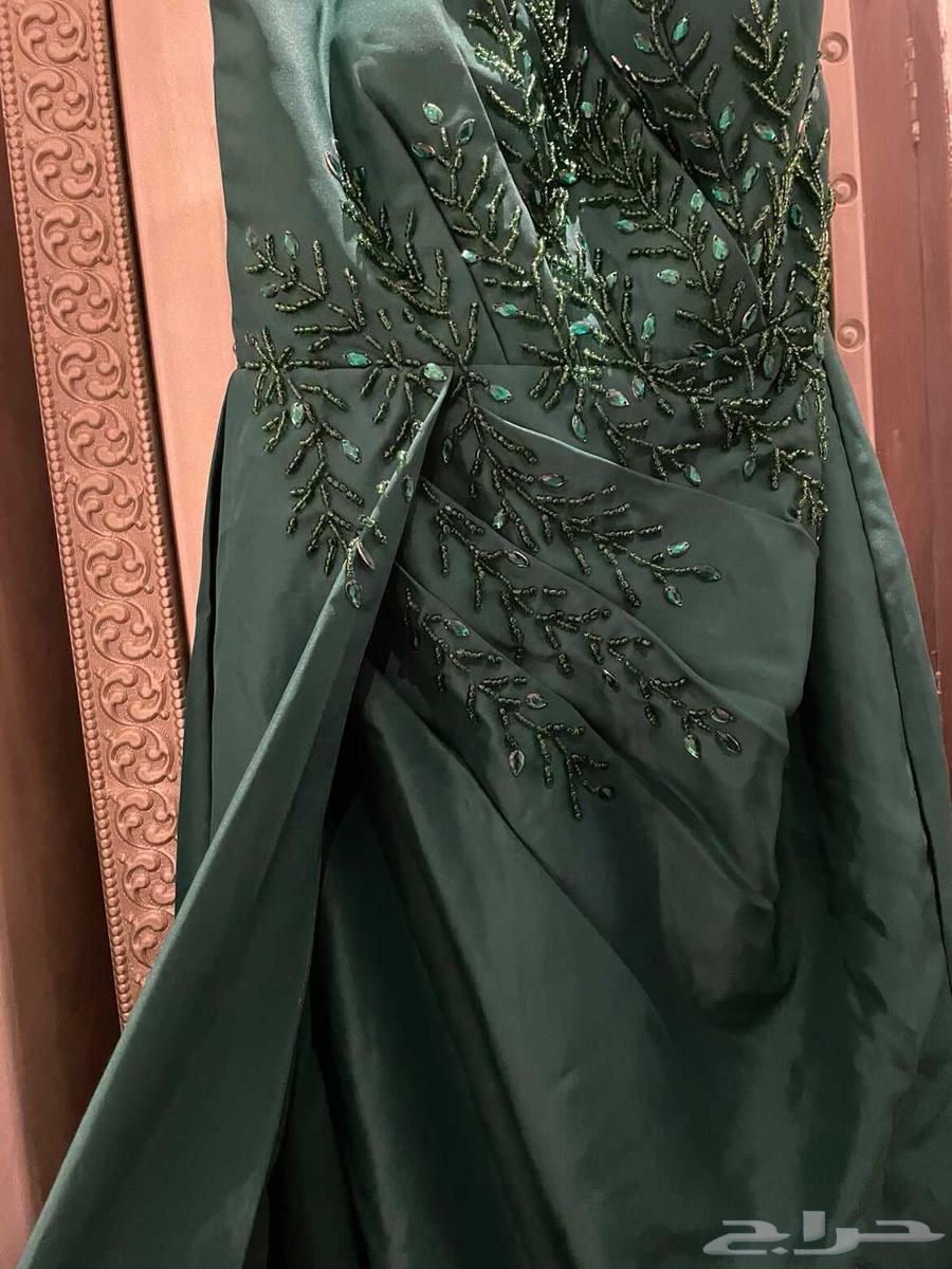 فستان يلبس مقاس مديم ولارج64193962551555112