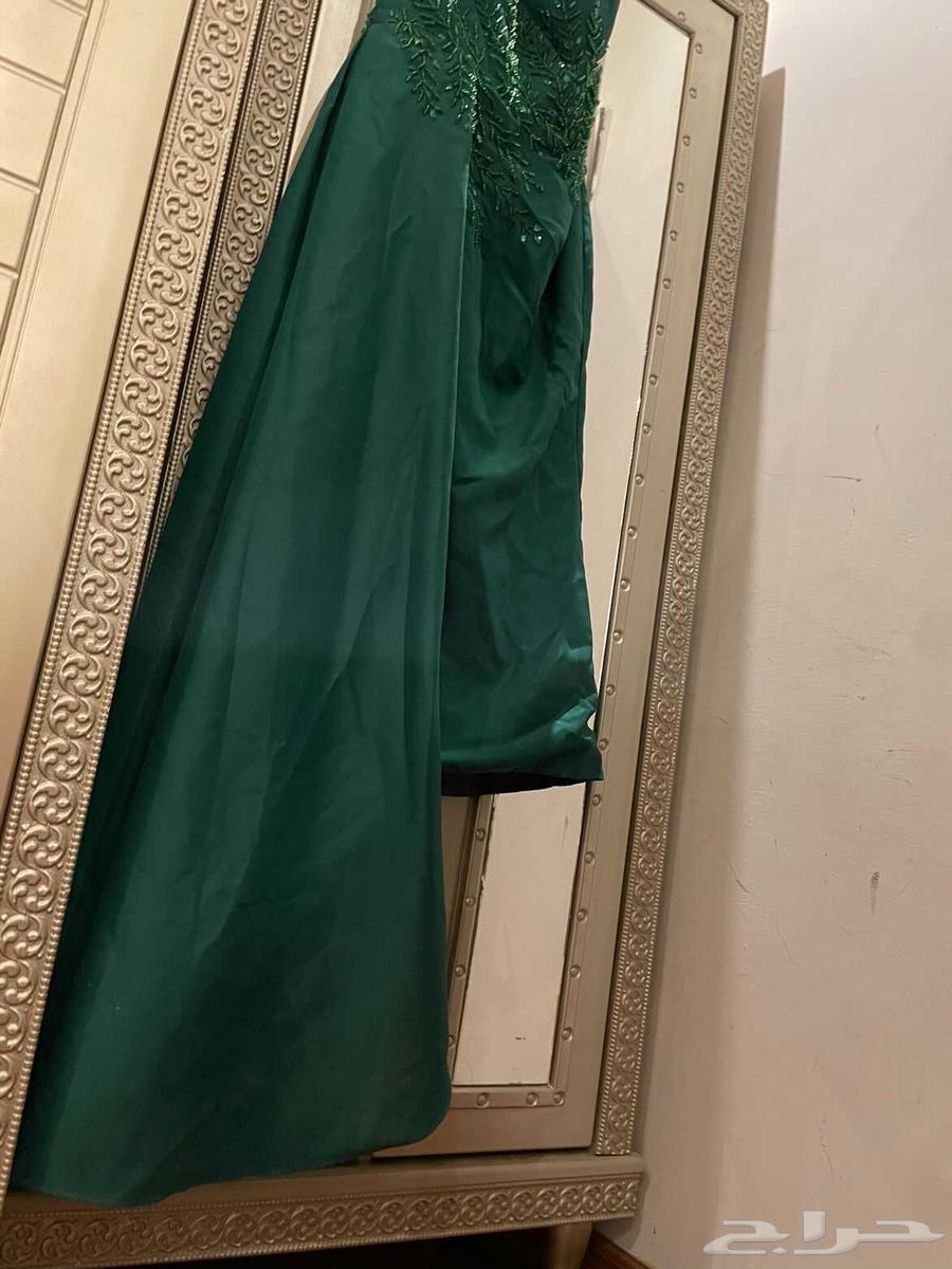 فستان يلبس مقاس مديم ولارج64193962551555111