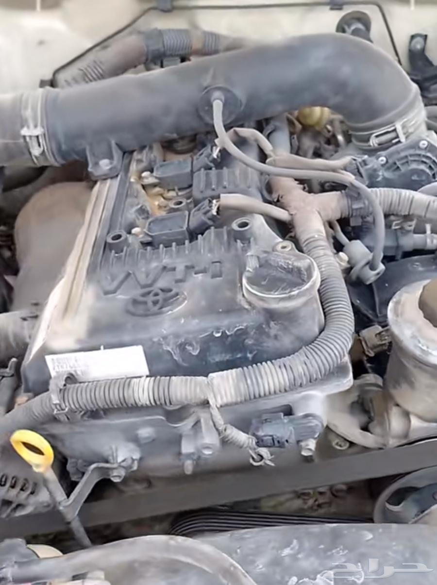 مكينة هايلكس نظيفة شرط GLX64386570964867110