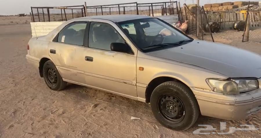 Camry Model 200264385956271619110