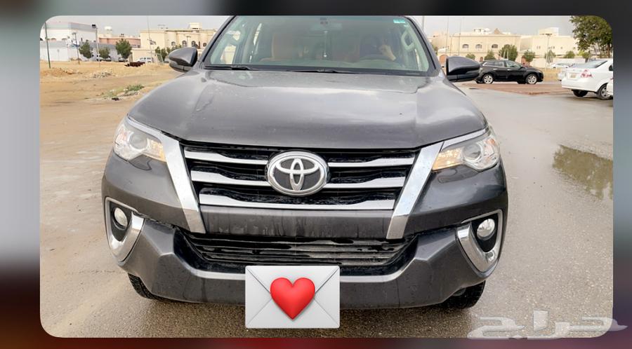 فورشنر 2019 للبيع64385369790851110