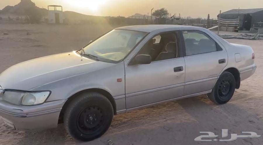 Camry Model 200264385956271619111